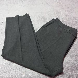 Hugo Boss Dress Pants -Gray